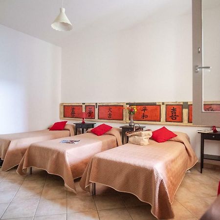 Agricola Samadhi Villa Zollino Екстериор снимка