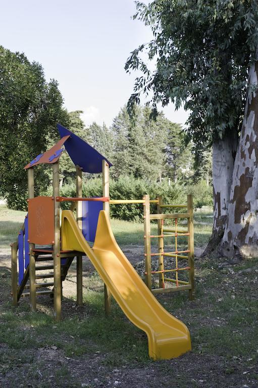 Agricola Samadhi Villa Zollino Екстериор снимка